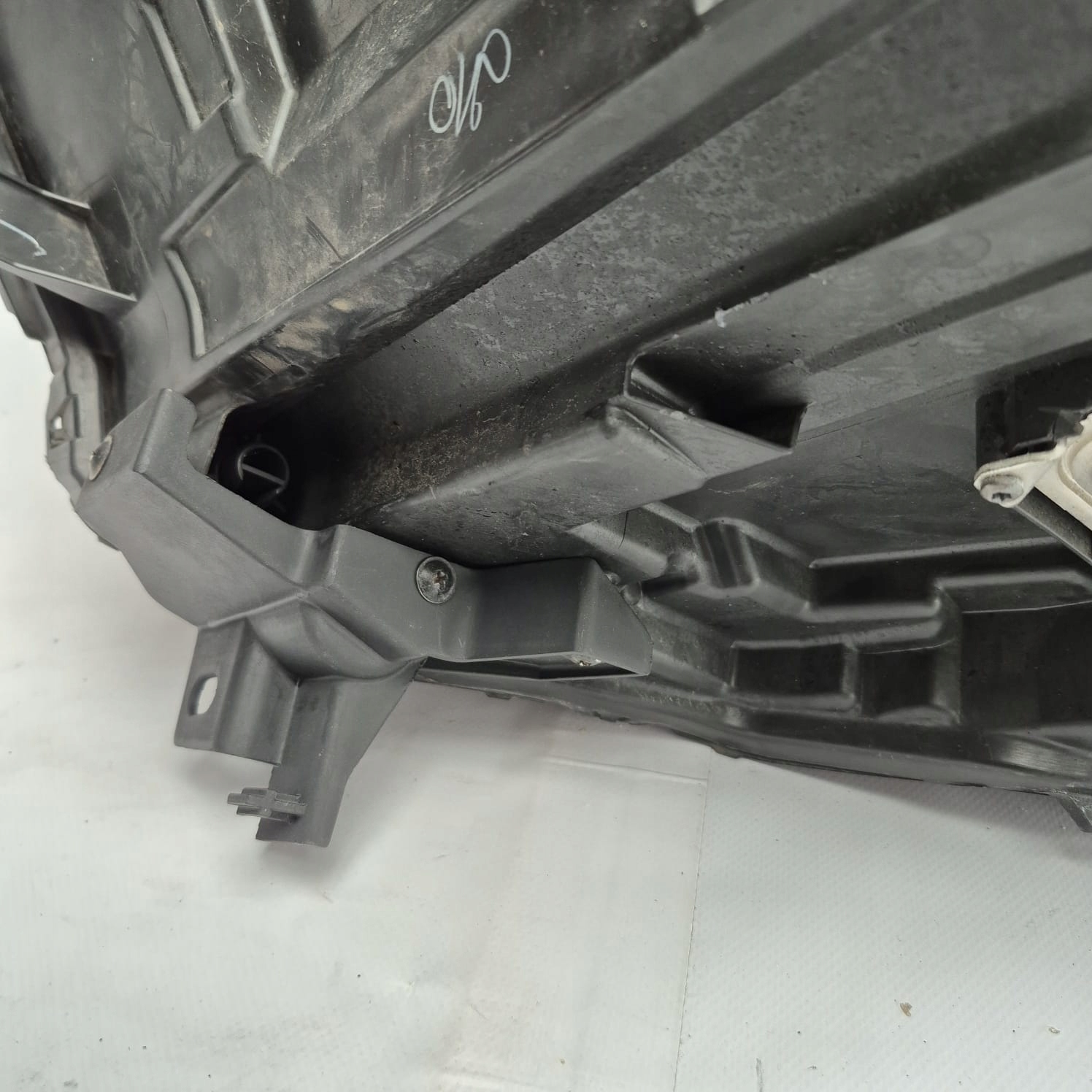RENAULT KANGOO III 3 21- light right front front FULL LED 260103264R