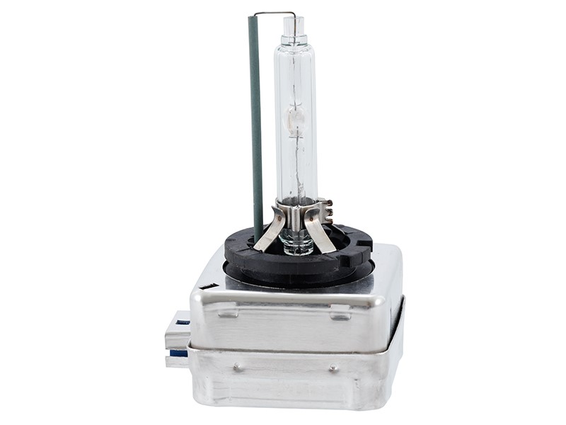 Xenonová žárovka Vision D8S 5000K 42V 25W PK32d-1