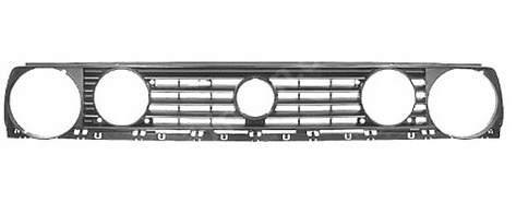 

Volkswagen Golf II 2 Atrapa Środkowa Grill Nowy