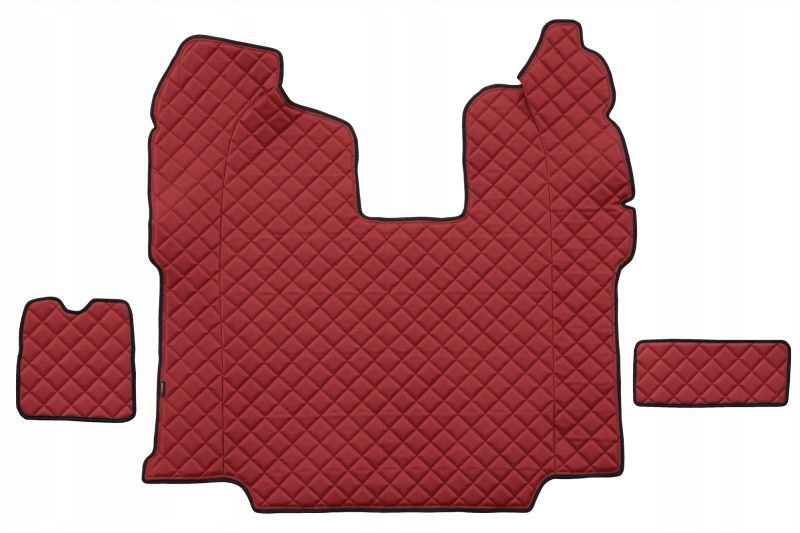 DYWANIK PODLOGOWY F CORE F CORE FL10 RED