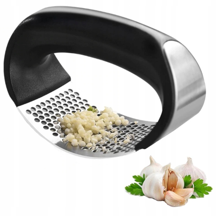 

Wyciskacz Do Czosnku Praska Siekacz Wyciskarka