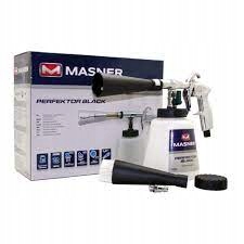 K2-PIŠTOĽ Na Čistenie Interiéru Auta