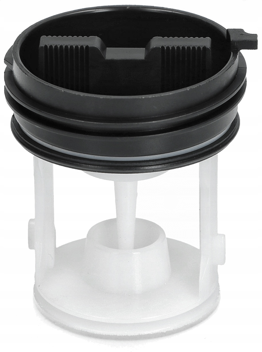 Filtr pompy odpływowej pralki Indesit za C00045027 Producent OEM