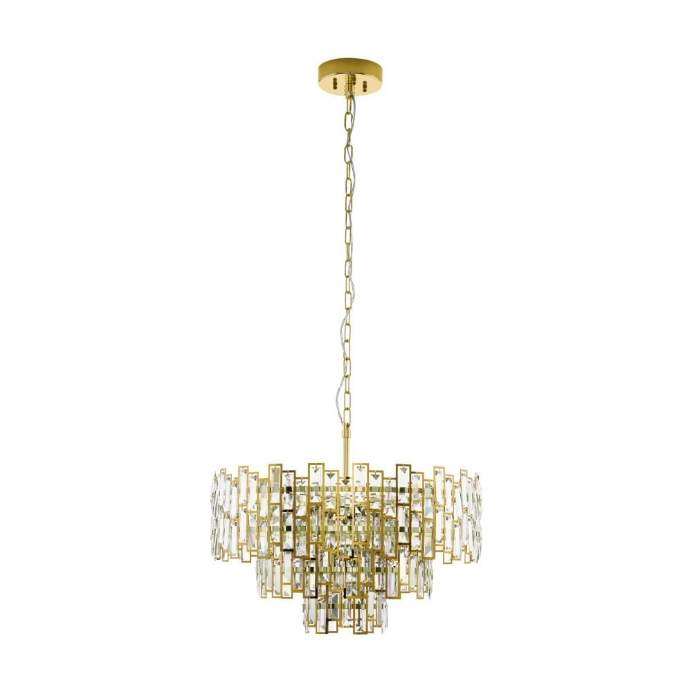 Závěsná lampa Calmeilles 39613 Eglo