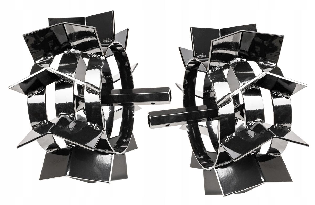 Koła Do Glebogryzarek Loncin L82 L85 1WG3.4-60FQ-D 1WG3.9-85FQ-Z