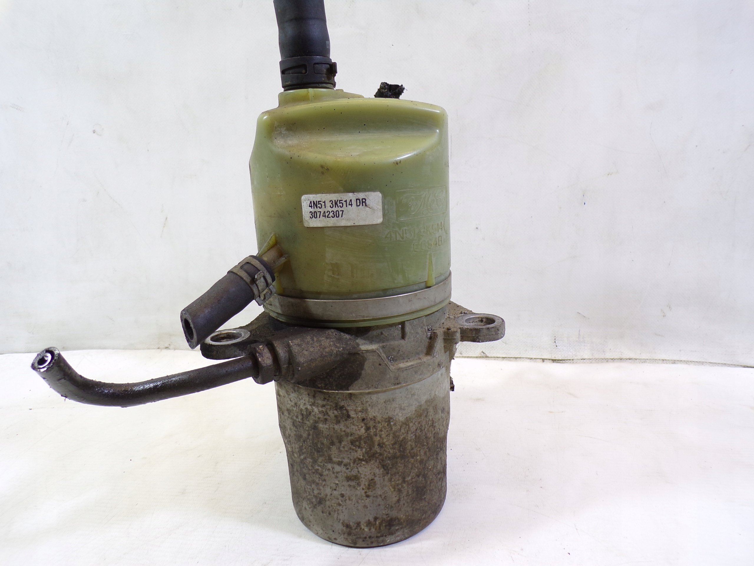 servo pump electrical VOLVO 4N513K514DR / 30742307 (1)