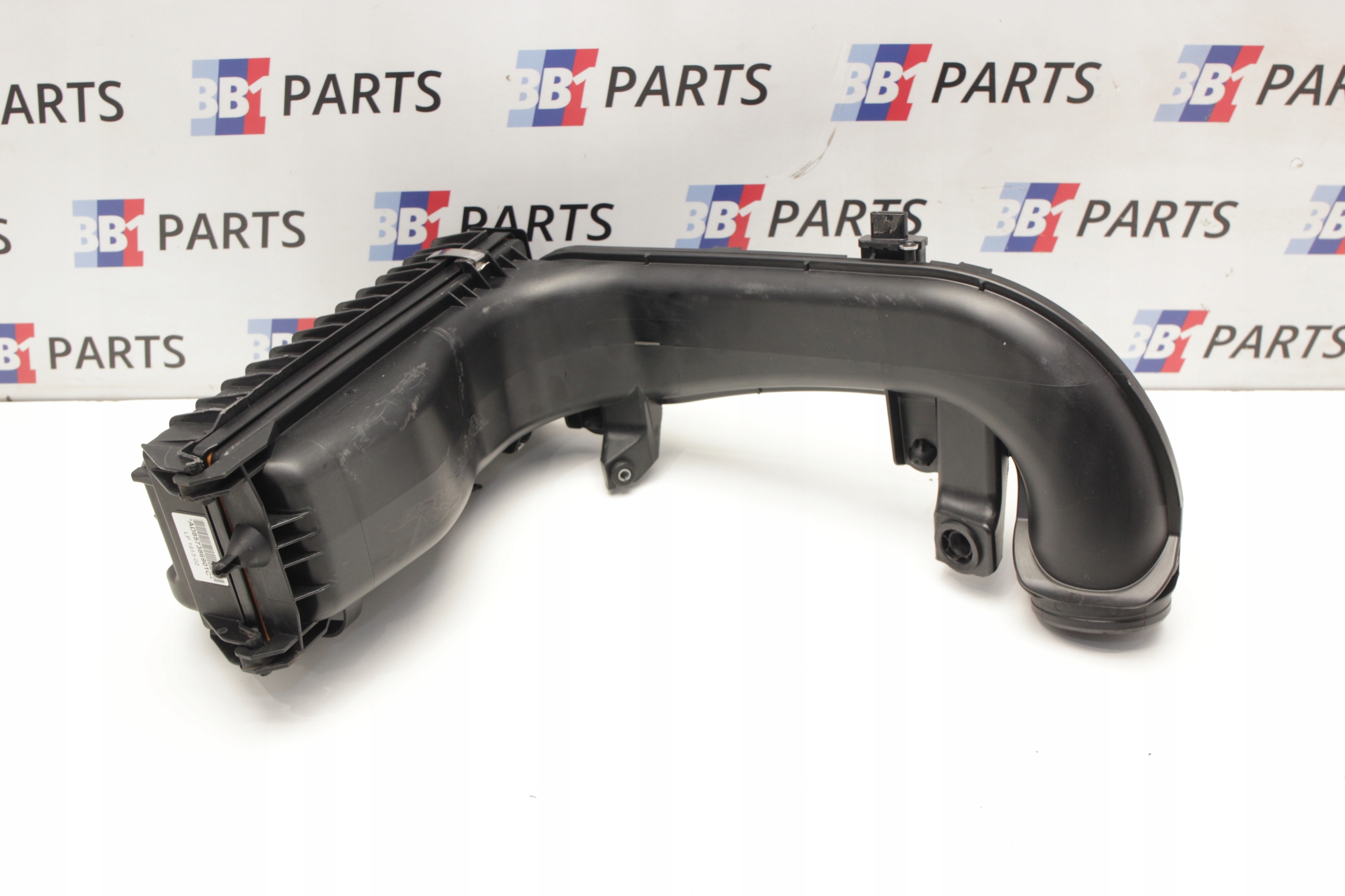 BMW F30 F36 Gehäuse filter luft N57D30B 435D