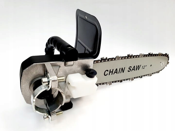 

Piła Łańcuchowa 12'' Przystawka Szlifierki Kątowej