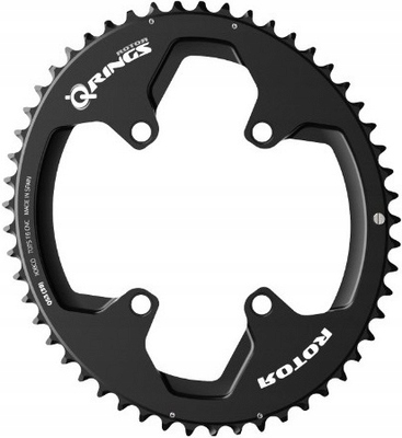 Rotor koronka Q-Ring 4x110BCD 11/12 zewnętrzna 53T (39T)