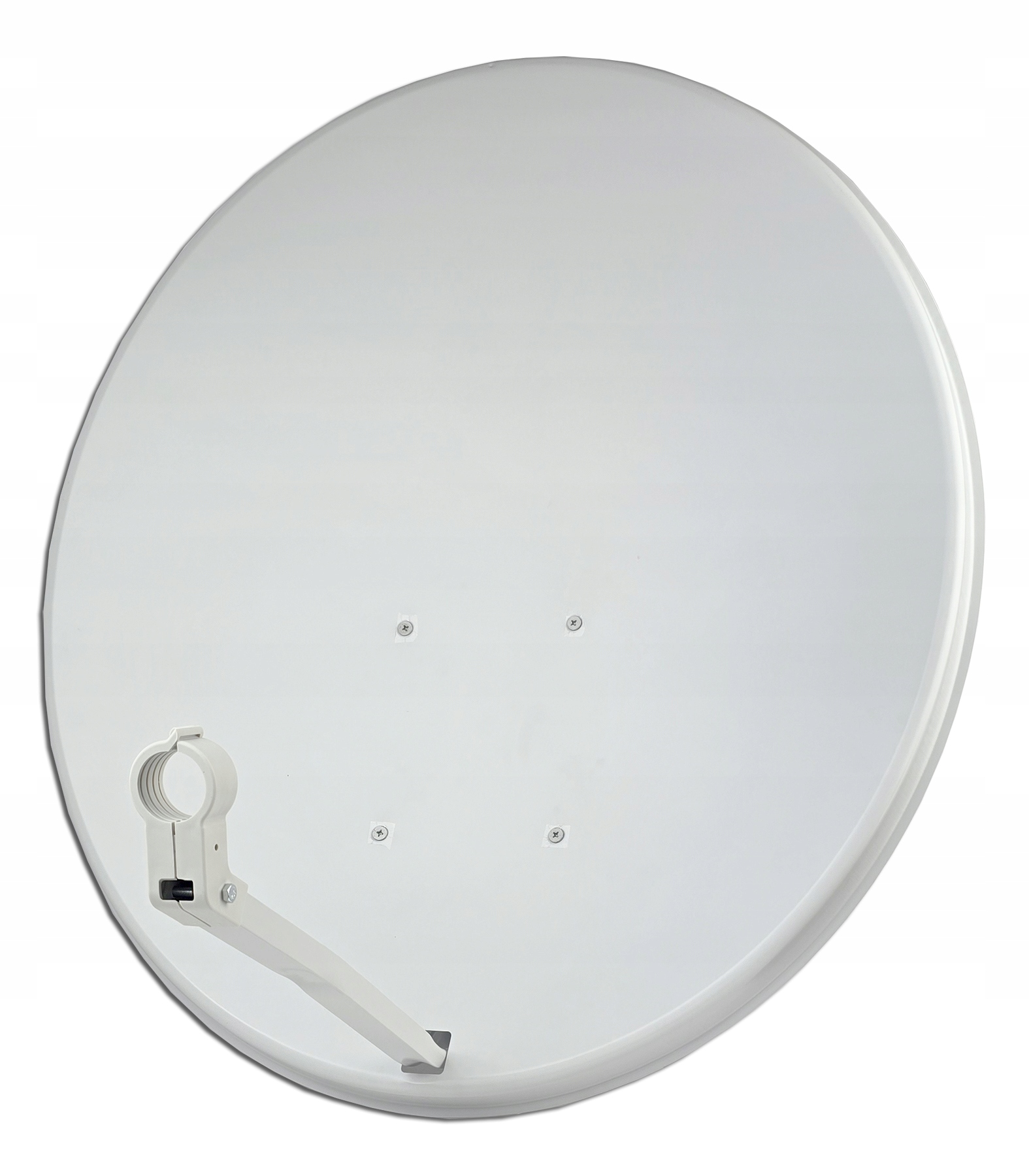 Antena satelitarna 90cm czasza talerz Corab COR-900SAE-J kolor jasny