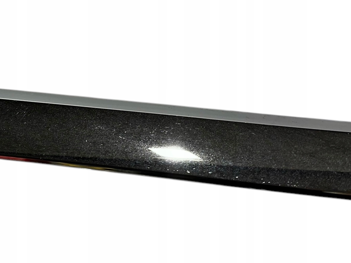 BENTLEY BENTAYGA moulding door cap RH 36A853190 CHROM