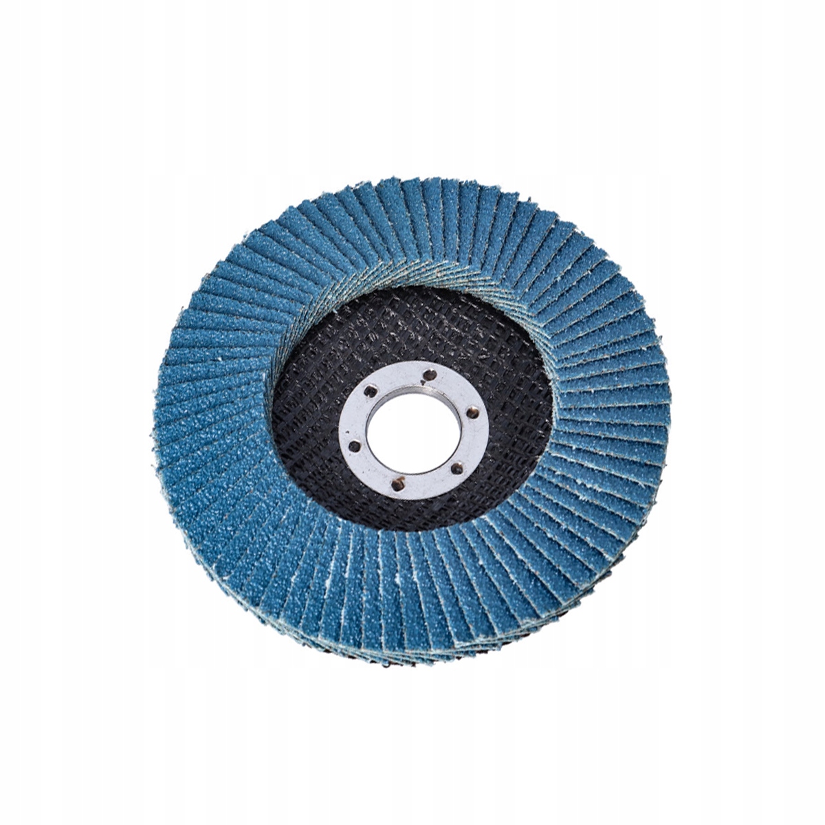 Norton Atlas KX663 Lamelový brúsny kotúč 125 mm P80 50 5 ks . Zadarmo ks