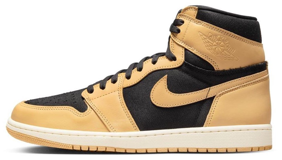 

Buty Air Jordan 1 High 'og' (limitowane) R-40,5