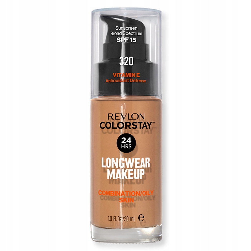 REVLON COLORSTAY SOFTFLEX PODKŁAD - 320 - 30ml