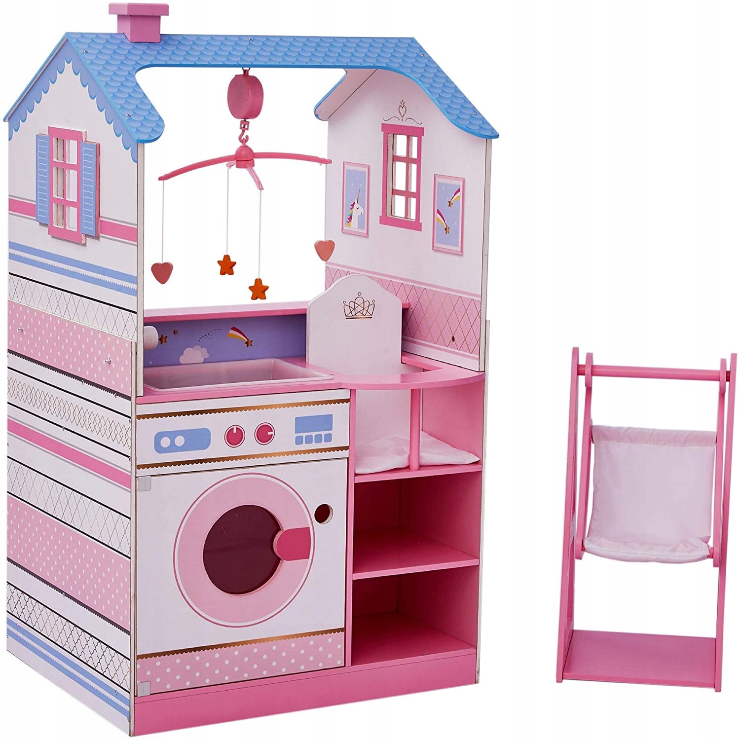 

Olivia's Little World , domek dla lalek
