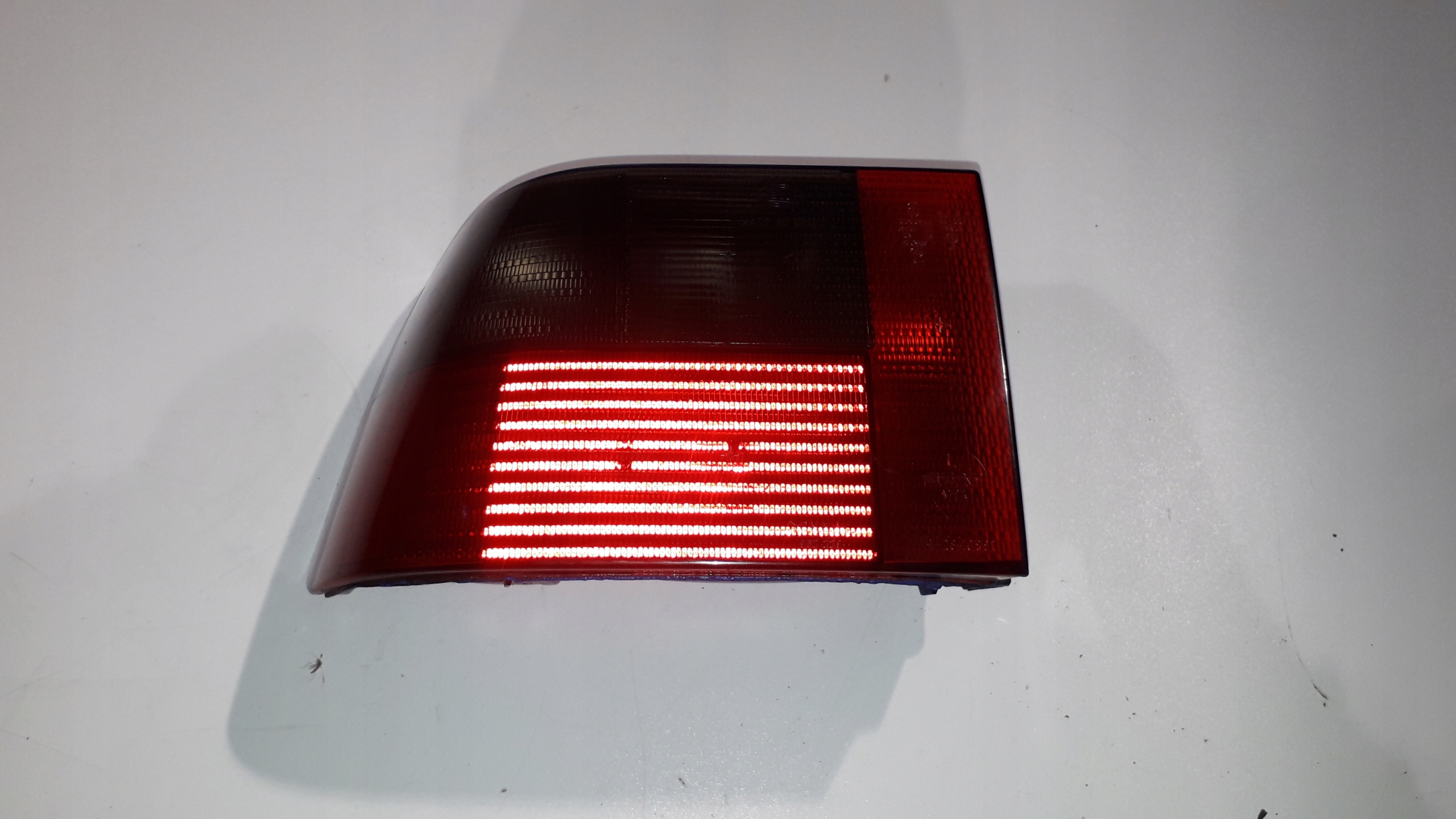 light left rear part rear SEAT IBIZA 2 II HB