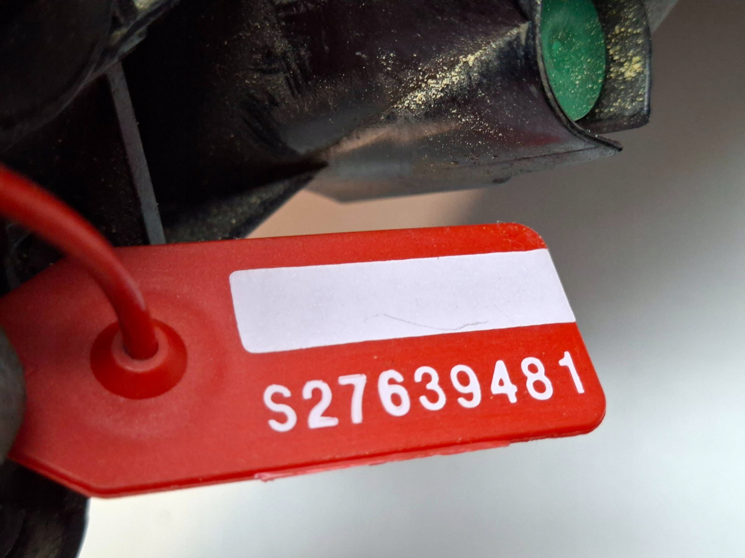 light rear left 265553752R RENAULT CLIO IV HB LIFT 2016