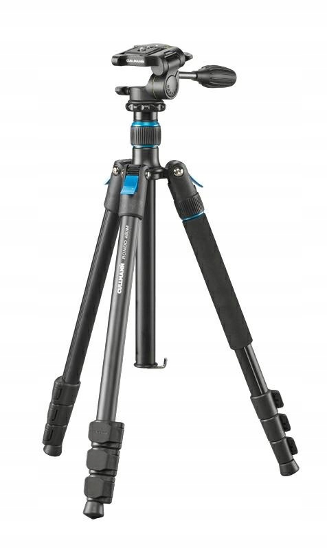 Cullmann Rondo 460M RW20 statyw podróżny 157,5 cm 4 kg 4-sekcyjny