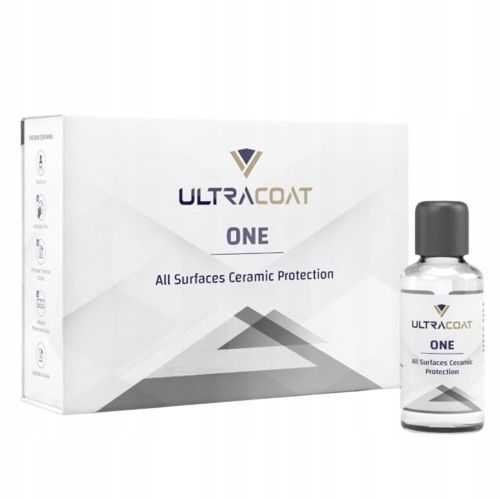 Ultracoat One Keramický povlak 50 ml