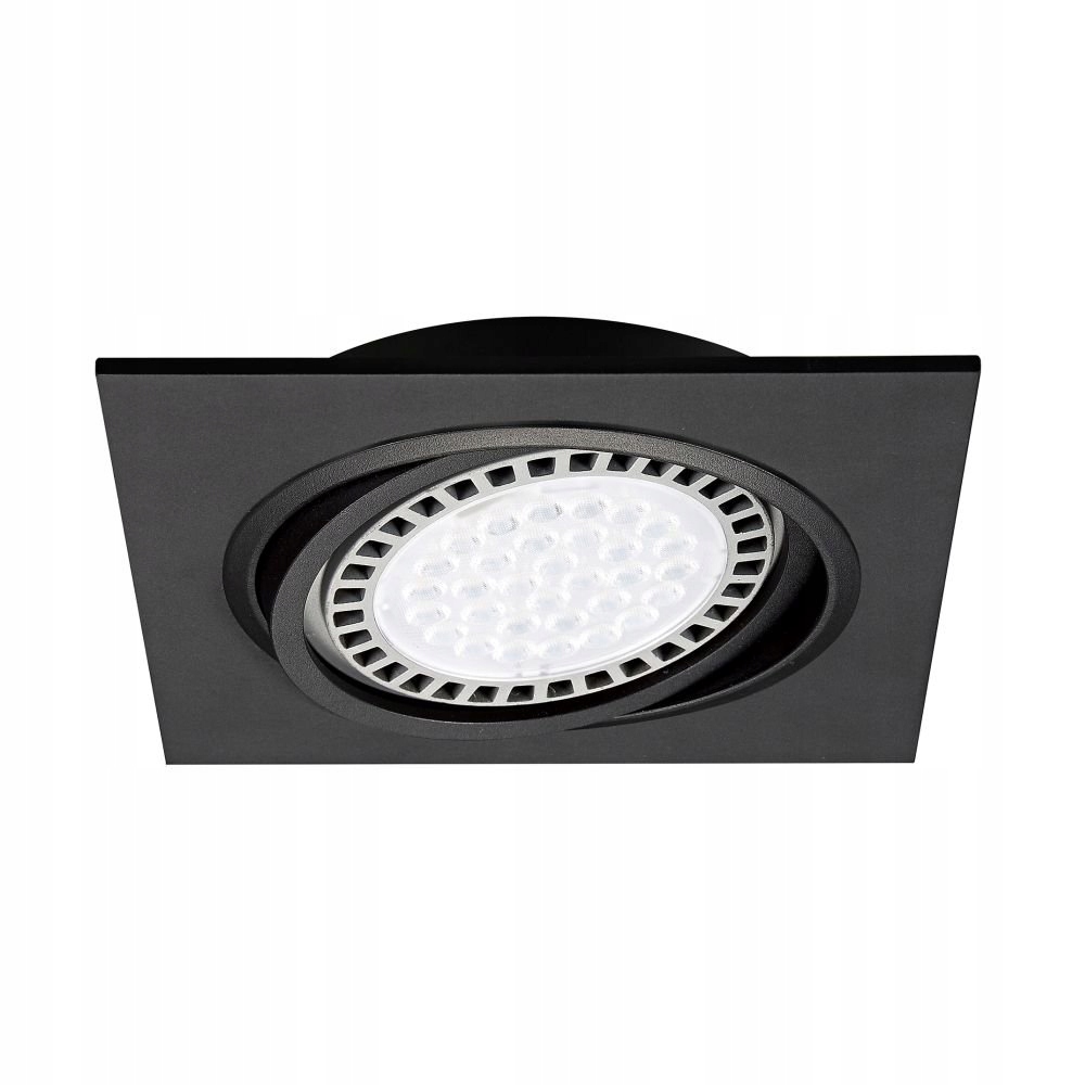 Spotová lampa Boxy DL 1 Spot 20071-BK Zuma Line