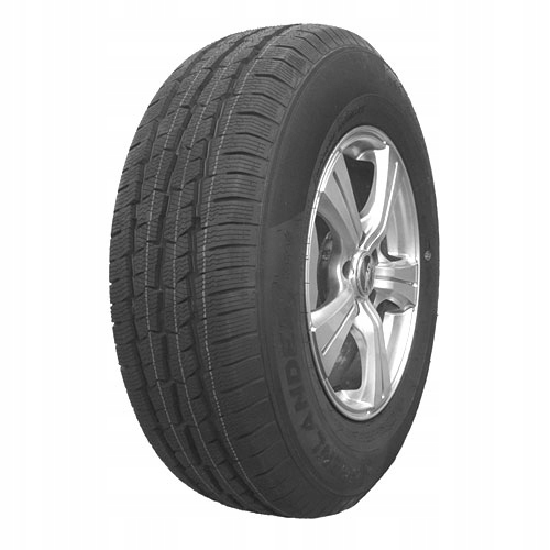 2x Ilink 225/75R16C WINTER IL989 116/114R