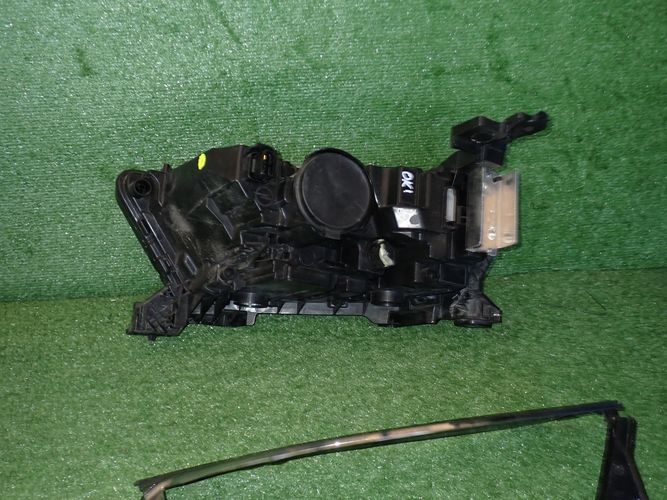 OPEL MOKKA B LED reflektor right light right 9844356080