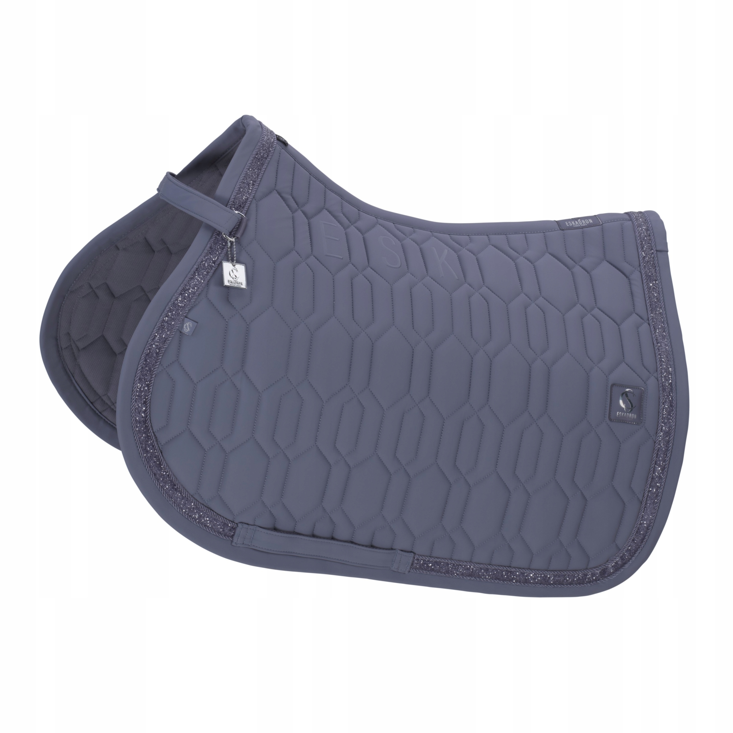 Czaprak Eskadron Orchid Pony wszechstronny P