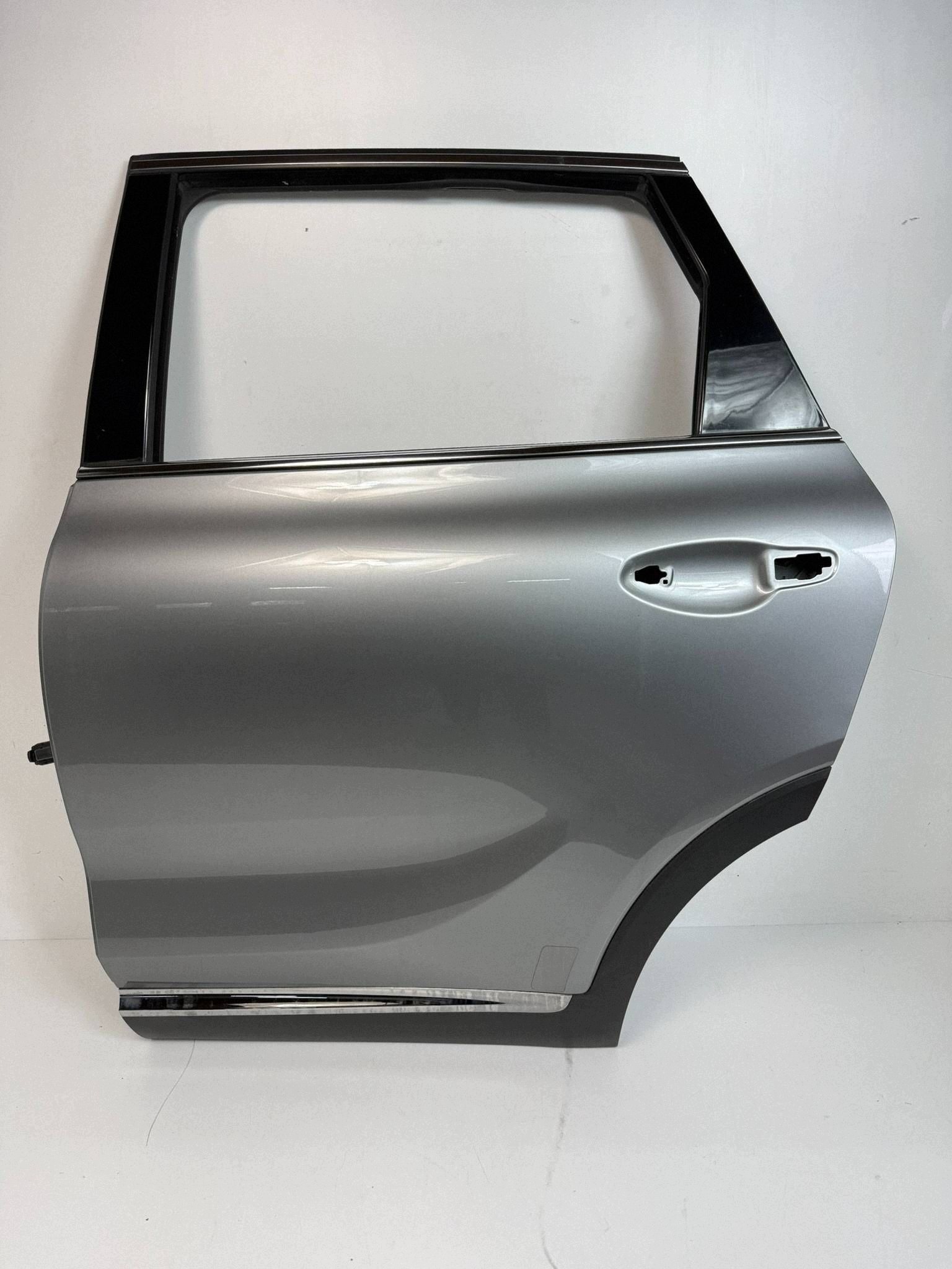 KIA Sorento III 2019 door rear. left KLG