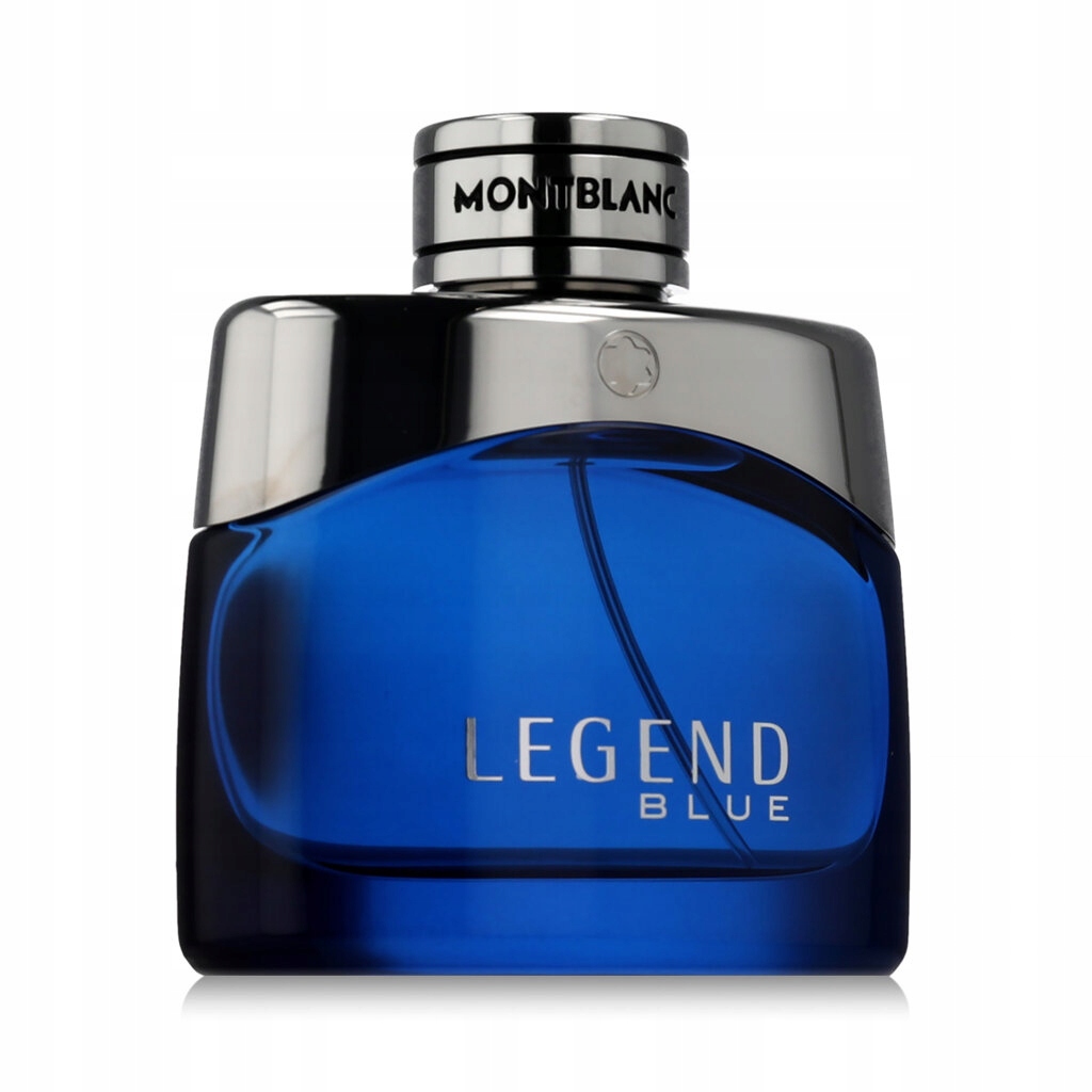 Montblanc Legend Blue Edp 50 ml M
