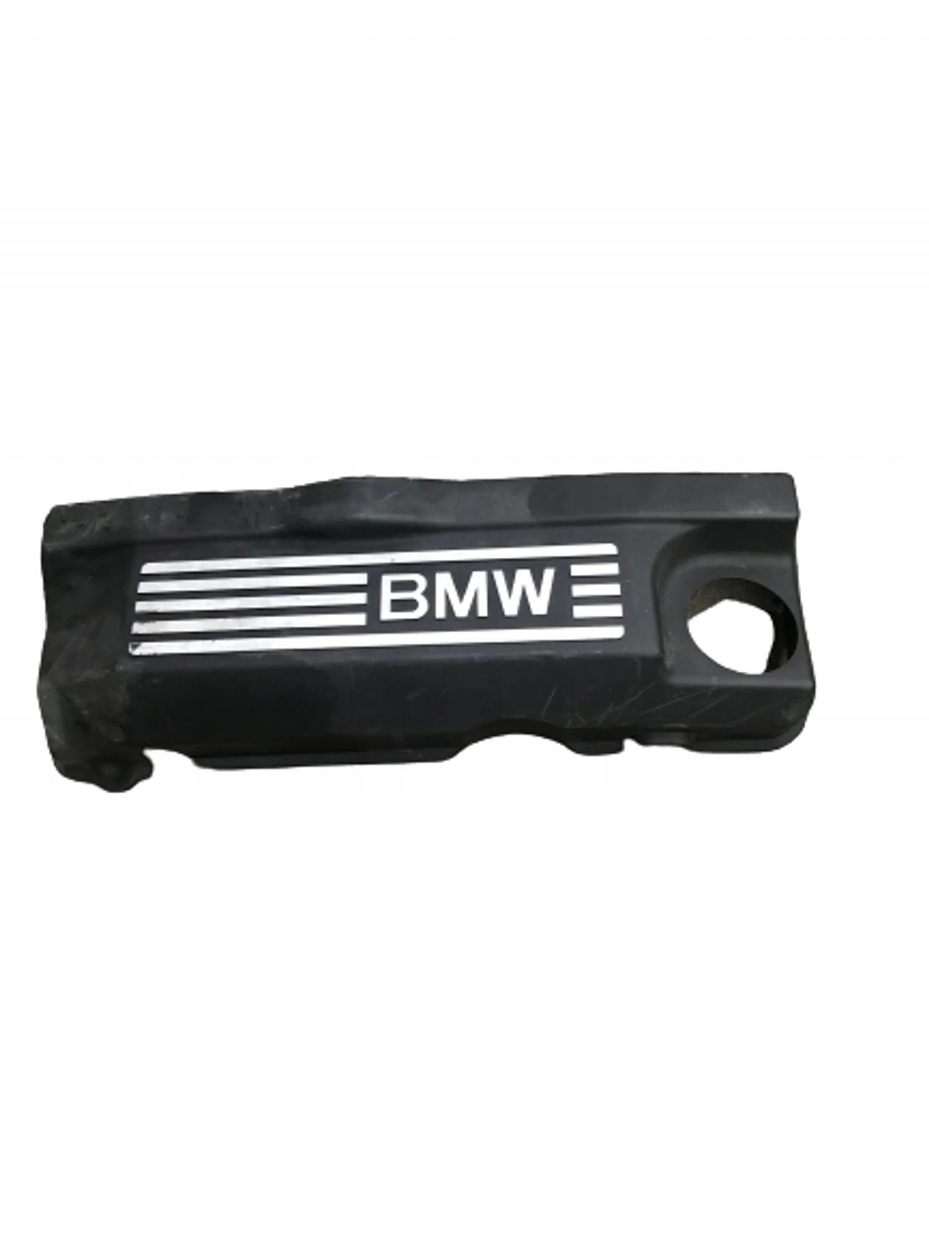 cover motor cover BMW E46 7504889