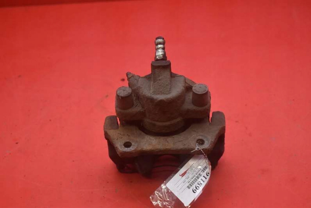 caliper brake left rear part VOLVO XC90 1 and 2.4 D5 163 KM 4X4 02-06