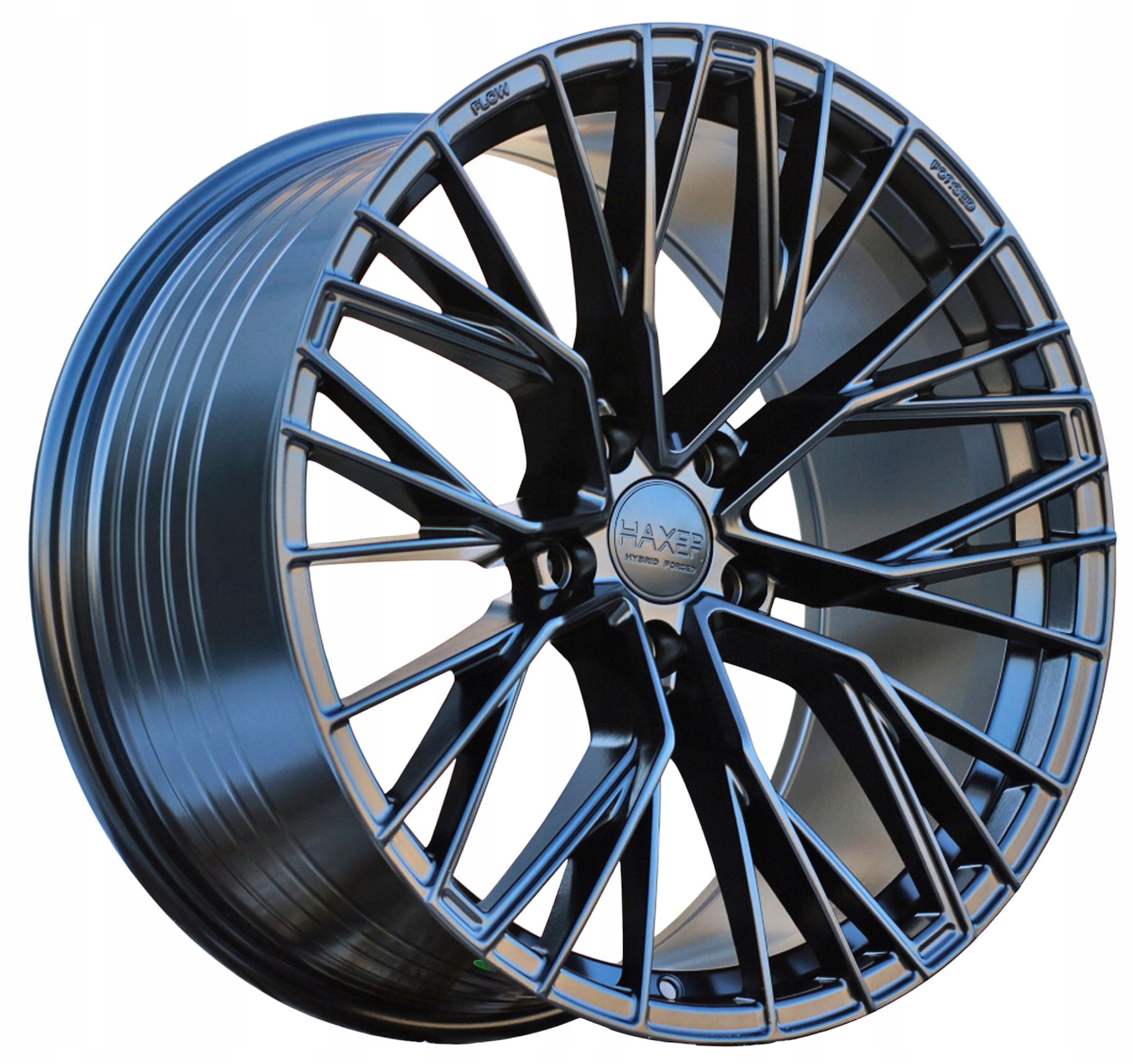 Nové Alu Ráfky 20 5X112 Bmw X5 G05 X6 G06 Haxer