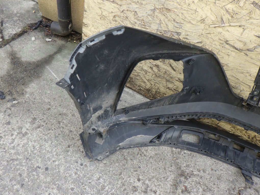 HYUNDAI TUCSON IV 4 20- Frontstoßstange