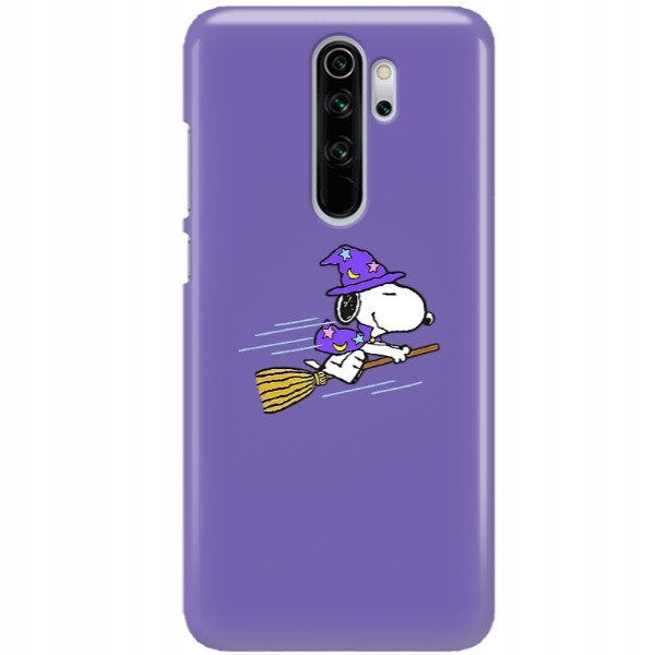 

Etui Do Xiaomi Redmi Note 8 Pro Case Modne