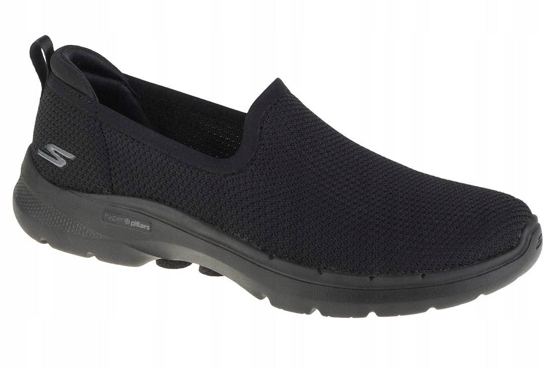 

Damskie Buty Skechers Go Walk 6 - Clear Virtue