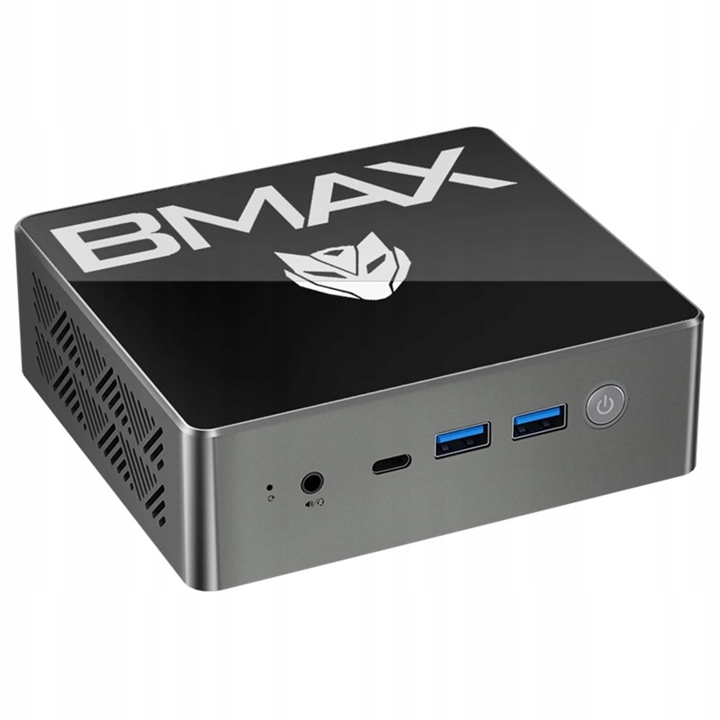 Mini Komputer Bmax - Niska cena na Allegro