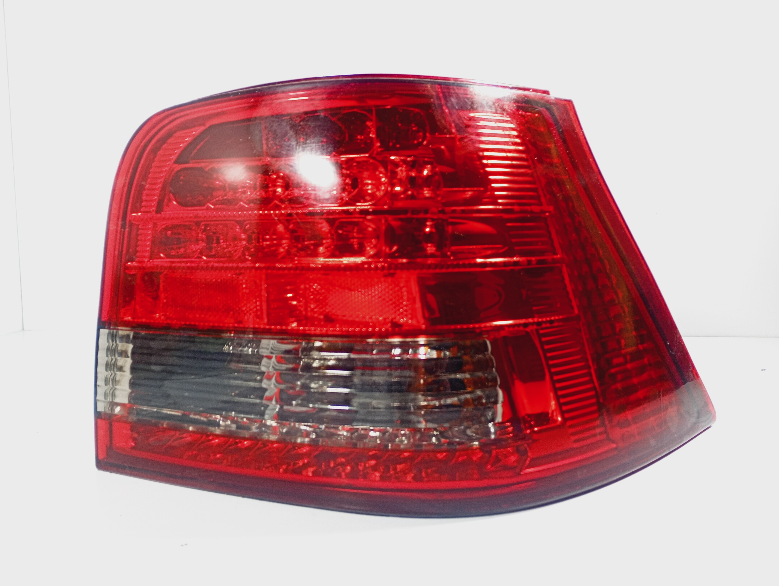 light right left rear rear part led VW Golf IV 4 98-04