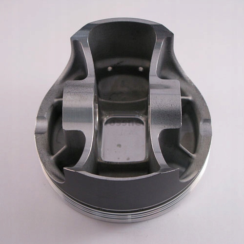 Tłok Wossner Kawasaki KLR 650 87-03 KLX 650R 99.94 Numer katalogowy części 8523DA