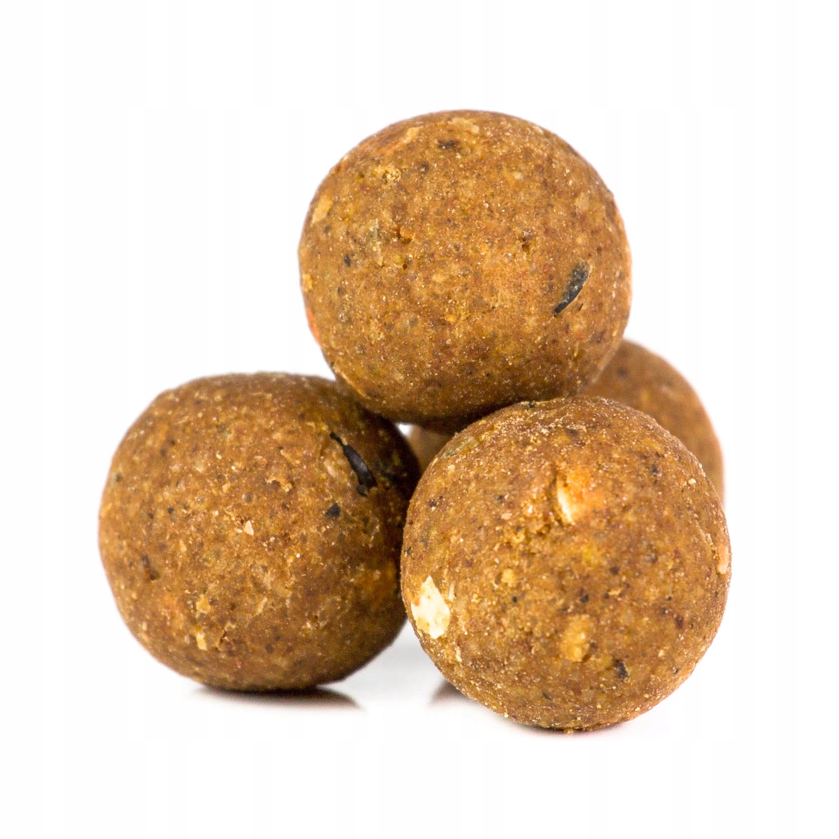 Mikbaits boilie Krvavý Huňáček Krab Sardinka 20mm Balení: 10kg