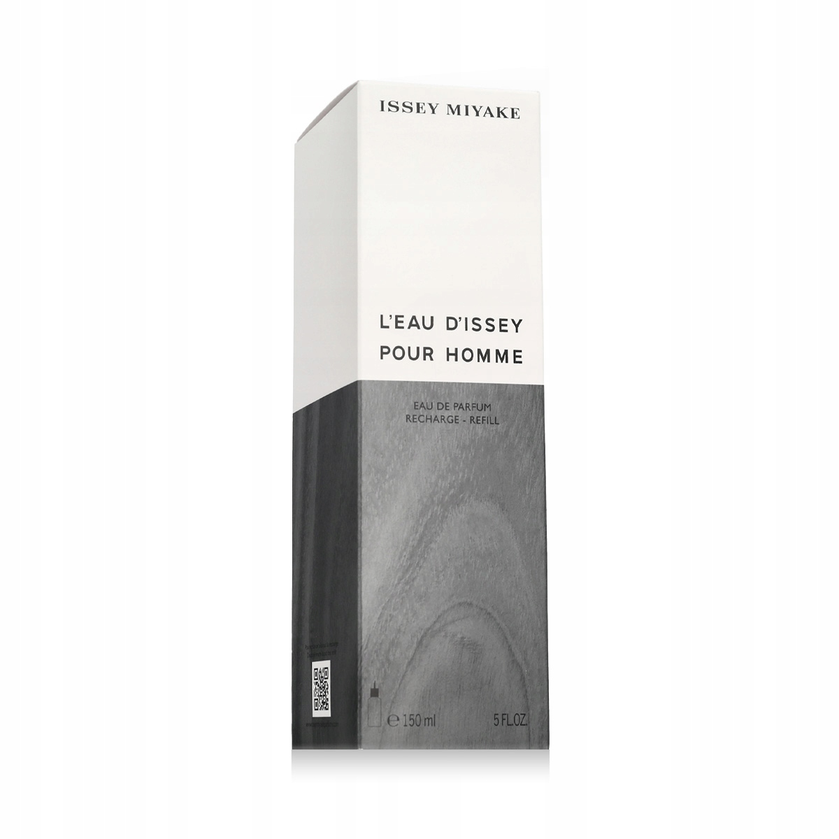 Issey Miyake L'Eau d'Issey Pour Homme Edp náplň 150 ml M