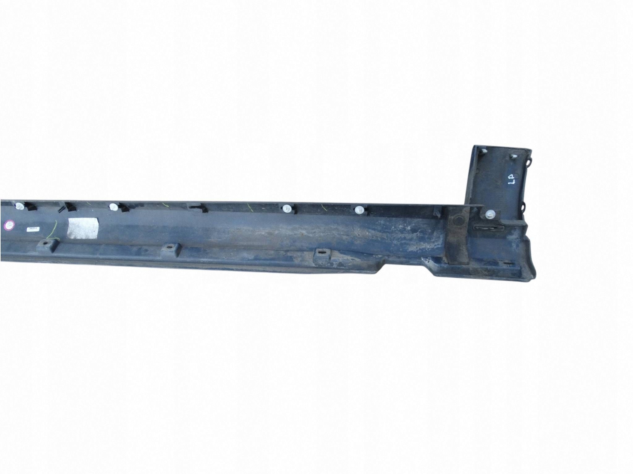 cap threshold left Range Rover Evoque and L538 BJ32-10155-AB BJ32-16165-A