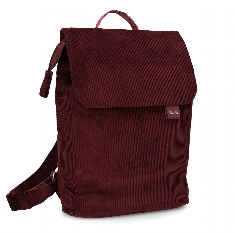 Dámský batoh na notebook Zwei MR13 Cbor