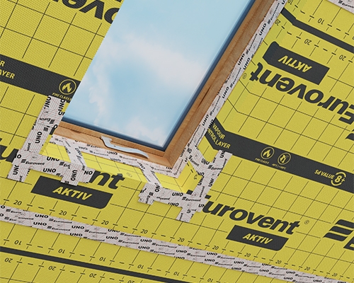 MOCNA TAŚMA NAPRAWCZA TASMA KLEJĄCA UNO EUROVENT EAN (GTIN) 4260184182527