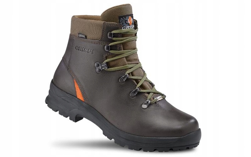Crispi Bellamont Gtx Buty wysokie trekkingowe myśliwskie