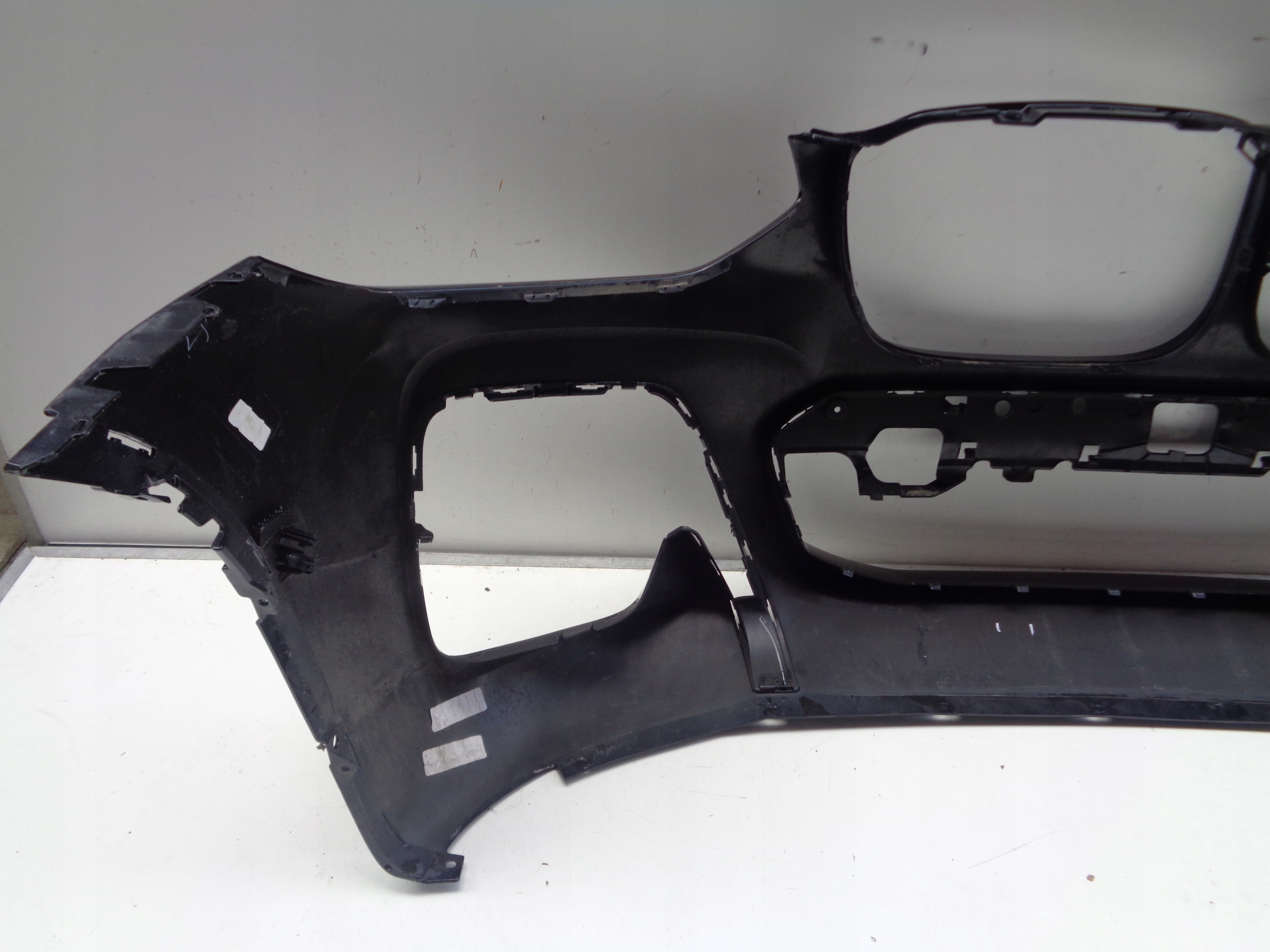 Frontstoßstange BMW X3 G01 X4 G02 18- M-Paket