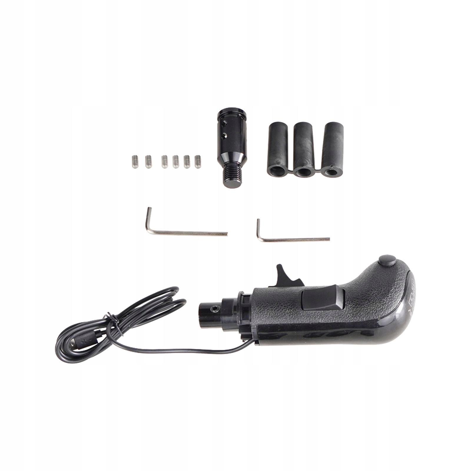 Gałka zmiany biegów USB Ets2 Komputer do gier Producent bez marki