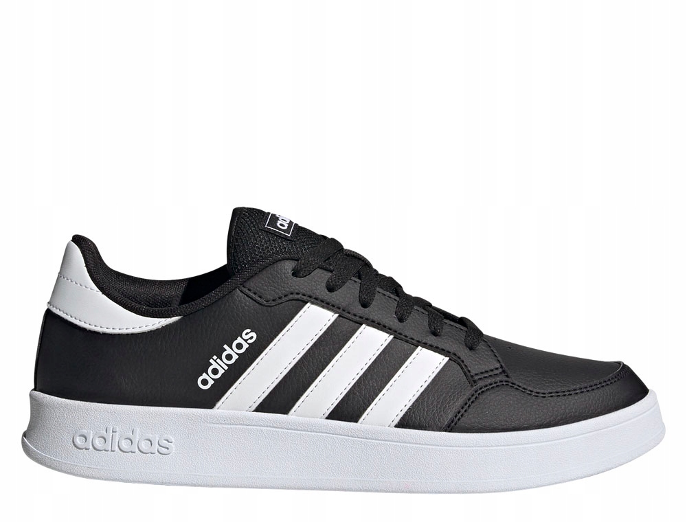 

Buty męskie adidas Breaknet FX8708 42 2/3
