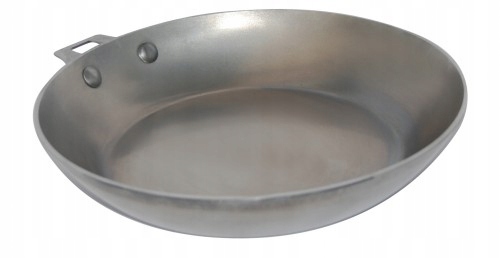De Buyer Panvica Mineral B Element bez rukoväte