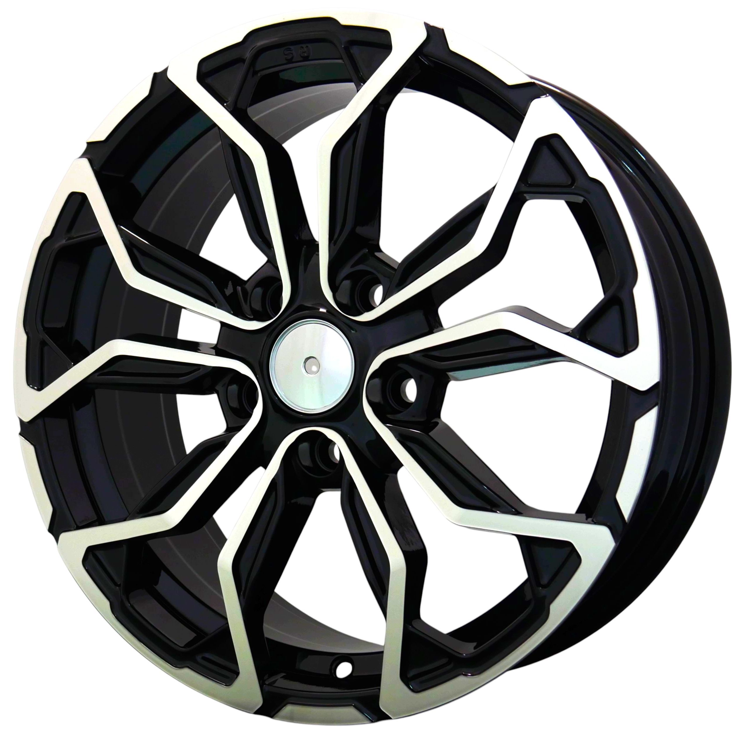 Alufelgi 16 5x114,3 pro Hyundai Elantra VII VI V i30 II III Kauai I II