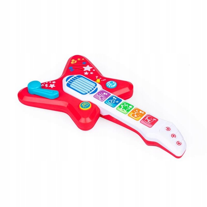 GITARA ELEKTRYCZNA DUMEL Kod producenta DD 45157